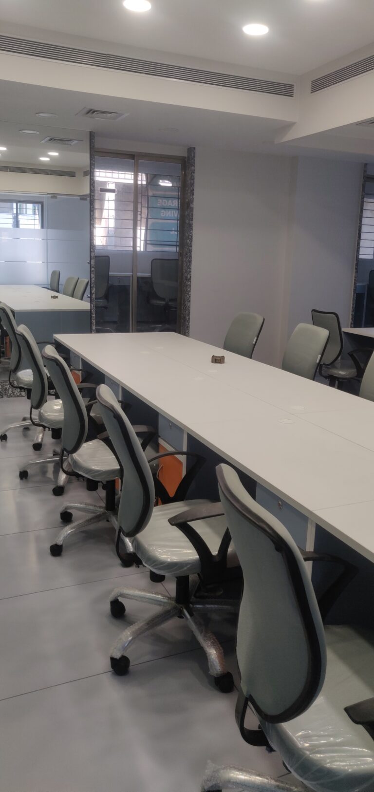 Kowork, Borivali West