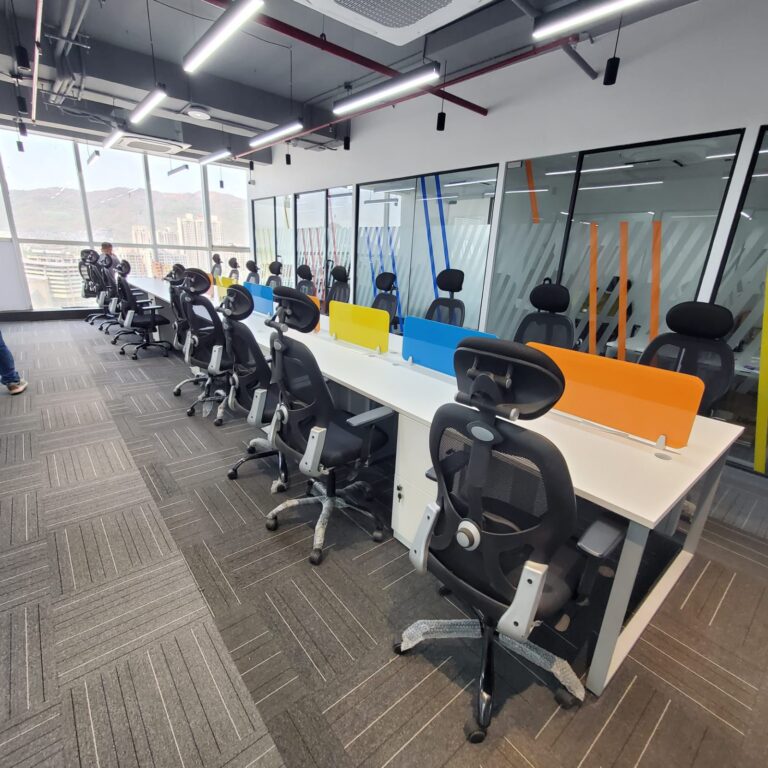 Ascend Cowork, Cadbury junction, Thane West